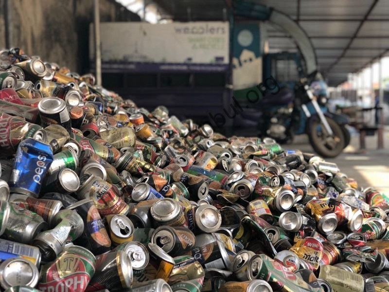 Geri Dönüşüm Resim 18