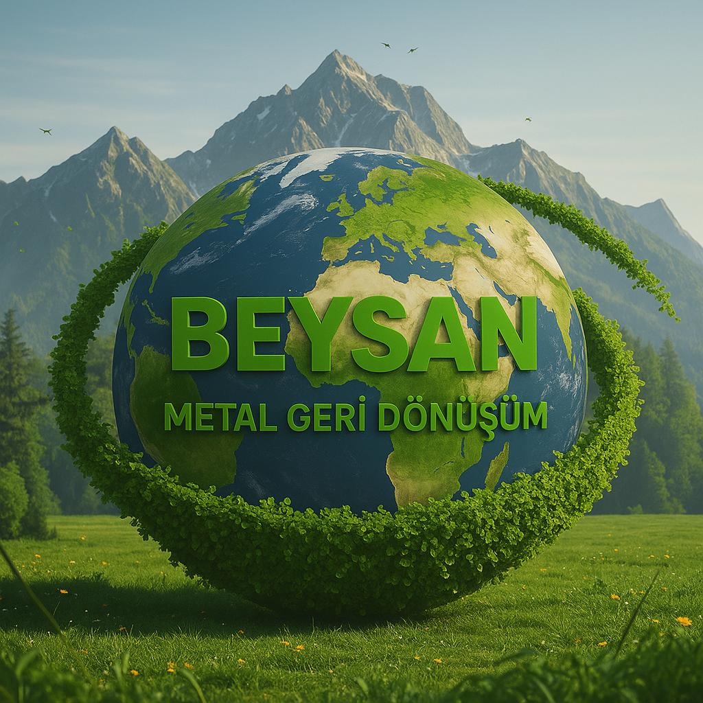 Geri Dönüşüm Logo